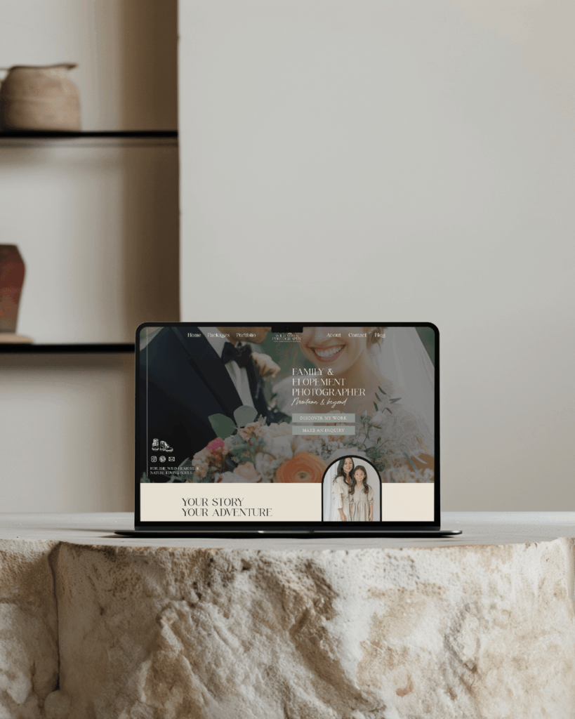 common website errors that cost photographers bookings